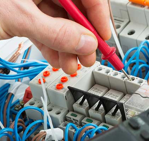 IMPRESS TECH LLC UAE- MEP SERVICES_ELectrical and Lighting